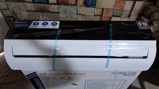 Dawlance Enercon X30 Brand New AC