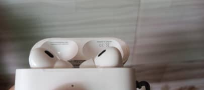 Apple Air Buds