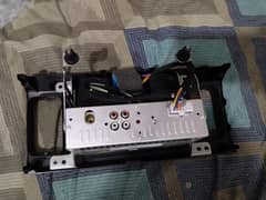 ALTO vx zero metar/ FM/ USB/ MP3 PLAYER