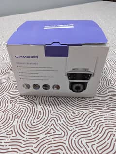 Wifi Camera