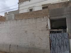 House for Sale Shah Faisal Colony No 5 near Malir Expressway