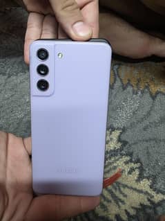 samsung s21fe