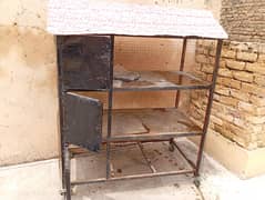 penjara sale