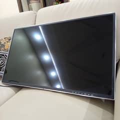 LCD TV