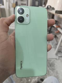 sparx neo 5 plus for sale  official pta approved