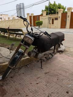 70cc unique 2023