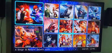 Gaming