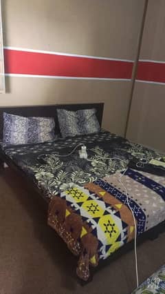 Diya girls hostel 3 4 5 seater rooms