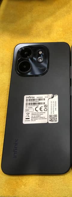 Infinix