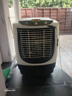 super asia ac cooler ecm-6500