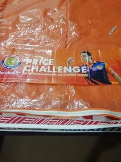 newly bought mattress for sale