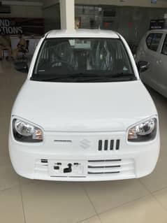 New Alto VXR 2025 Upgraded