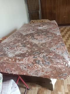 Sofa cum bed 2 Separate mattresses