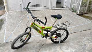Cycle