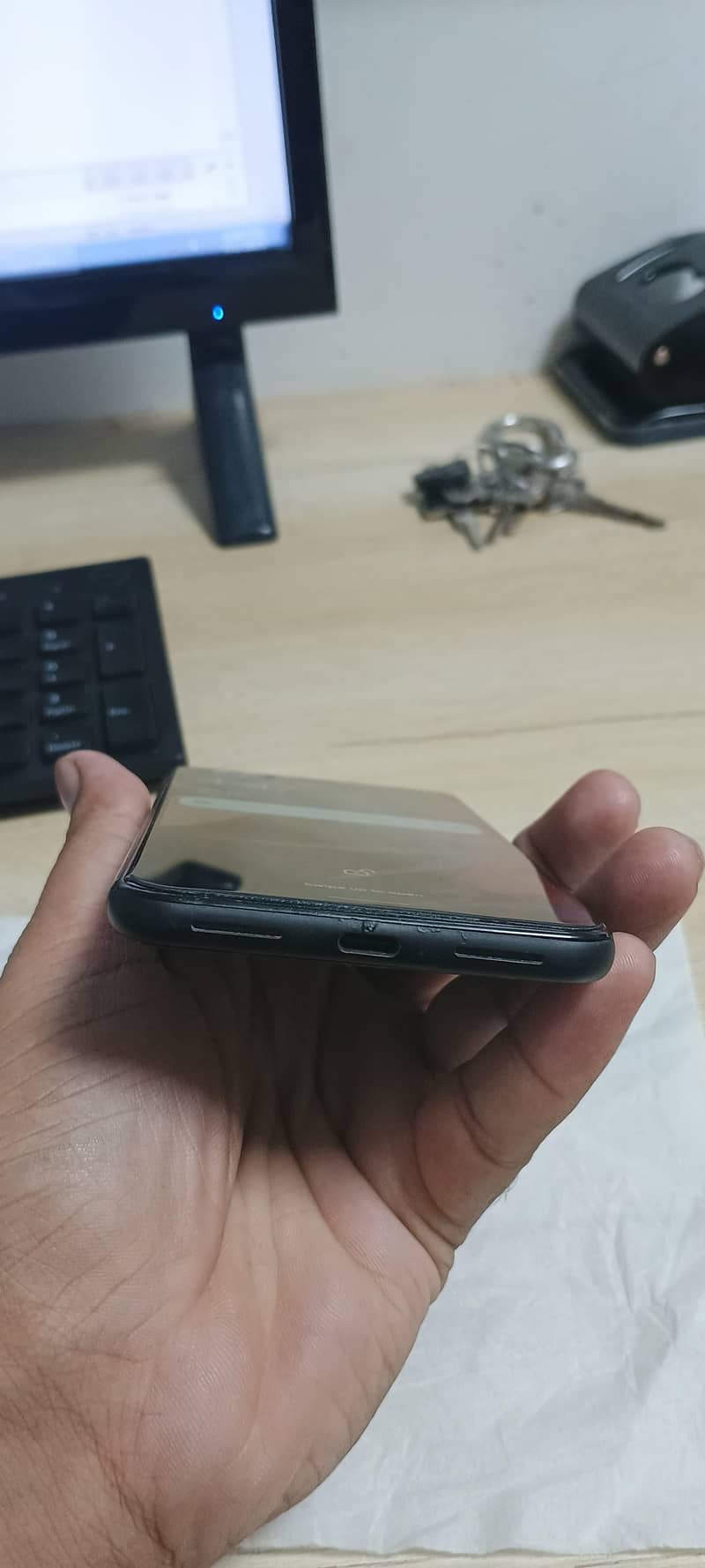 pixel 4 xl condition 10/10 not issues 1