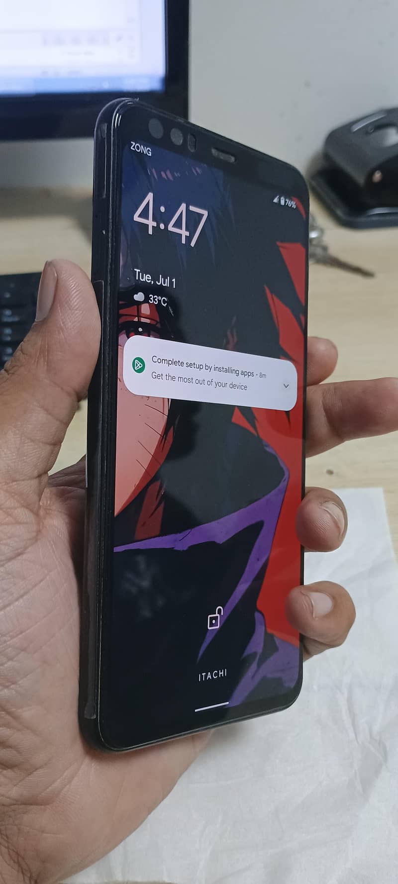 pixel 4 xl condition 10/10 not issues 2