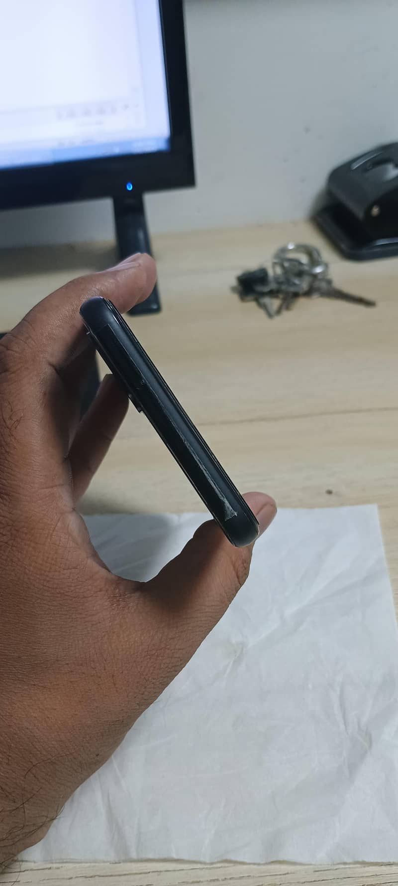 pixel 4 xl condition 10/10 not issues 3