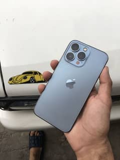 13 pro 128 gb jv all ok