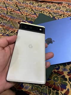 Pixel 6   8/128 Non PTA