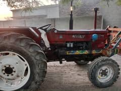 640 tractor