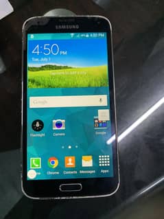Samsung S5 PTA approved