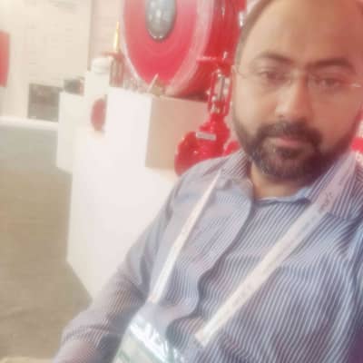 Muhammad Arslan Bhatti