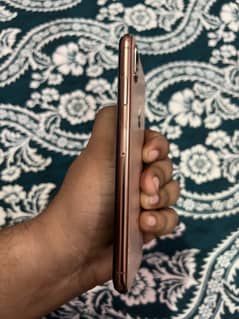 Iphone xs max 256 pta