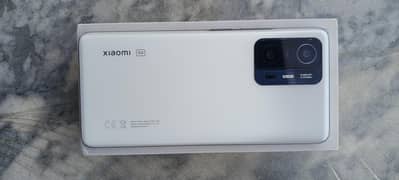 Xiaomi 11T