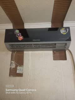 Electrolux Company AC