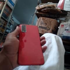 vivo y21