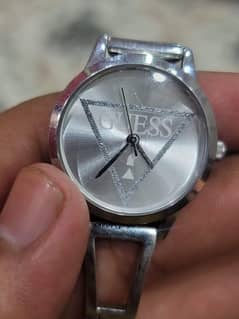 Guess Orignal watch