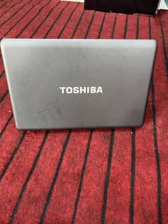 Toshiba