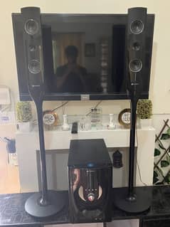 Audionic