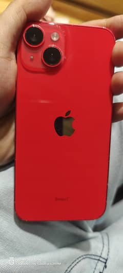 apple iphone 14 128gb
