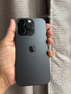 Iphone 16 pro jv