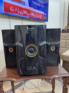 Audio Speakers for Rs. 9000