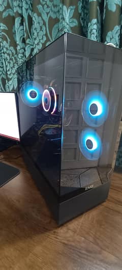 Gaming
