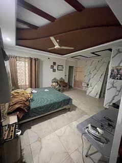 8 MARLA INDEPENDENT HOUSE AVAILABLE FOR RENT