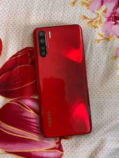 oppo f15