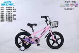 New Models size 16 Special Edition Bicycle sports imported 2025
