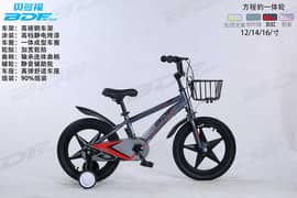 New Models size 16 Special Edition Bicycle sports imported 2025