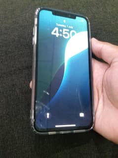 Iphone XS Max