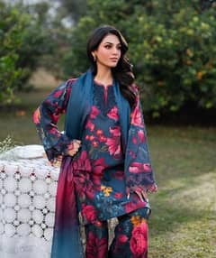 my boutique name is falak boutique do you want to buy a unique style