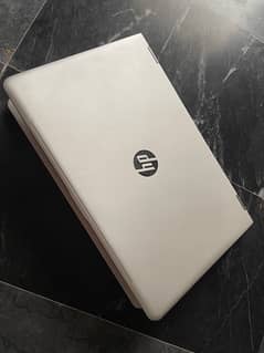 HP Envy x360 i7 6Gen Touch
