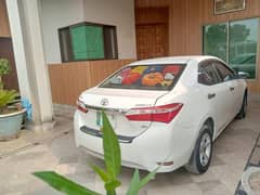 Corolla xli 2015Rs2771000,,PH.
