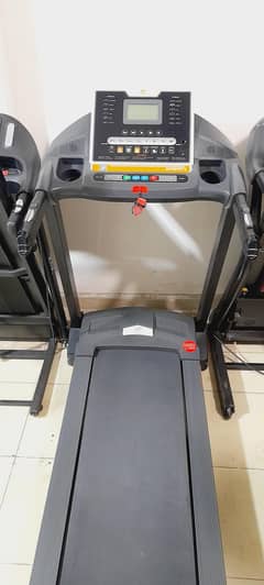 Joggway
