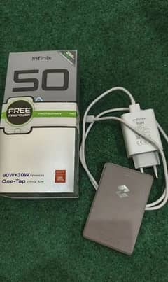 infinix