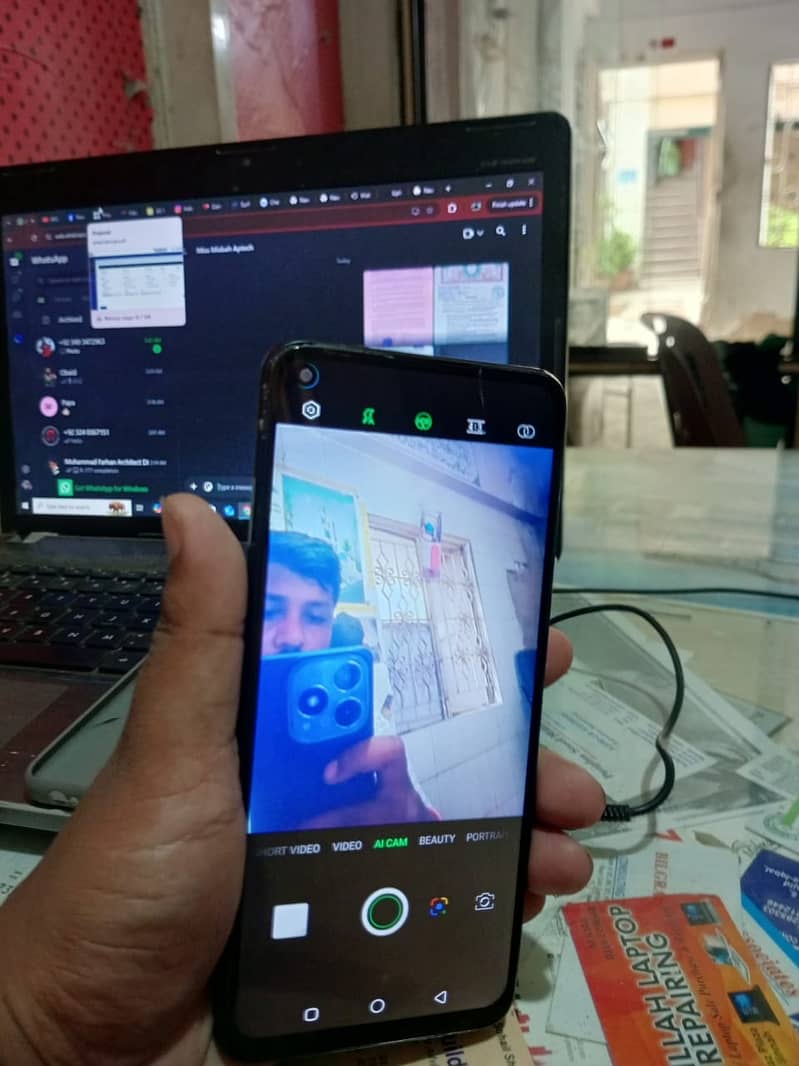 INFINIX NOTE 7 PTA APPROVED READ ADD 1
