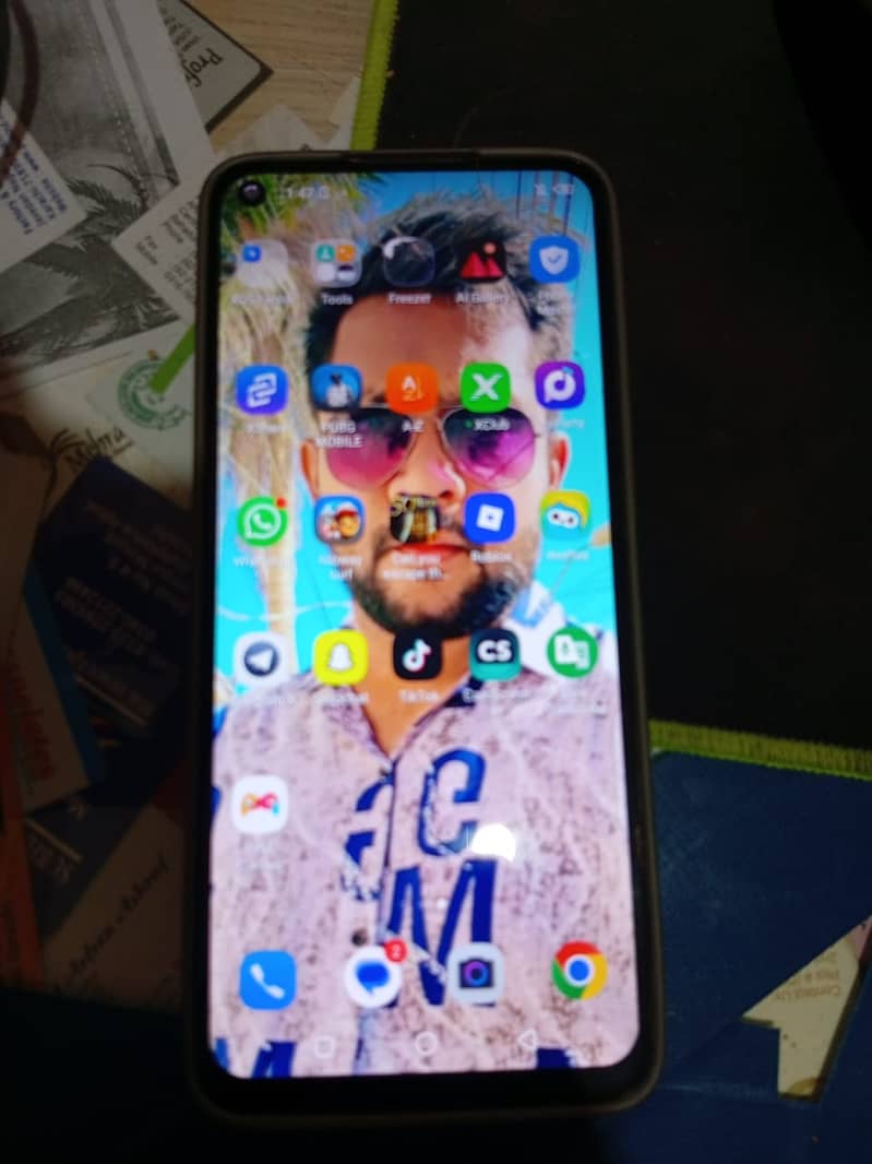 INFINIX NOTE 7 PTA APPROVED READ ADD 3