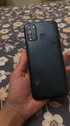 itel vision 1 pro 2/32gb dual sim genuine